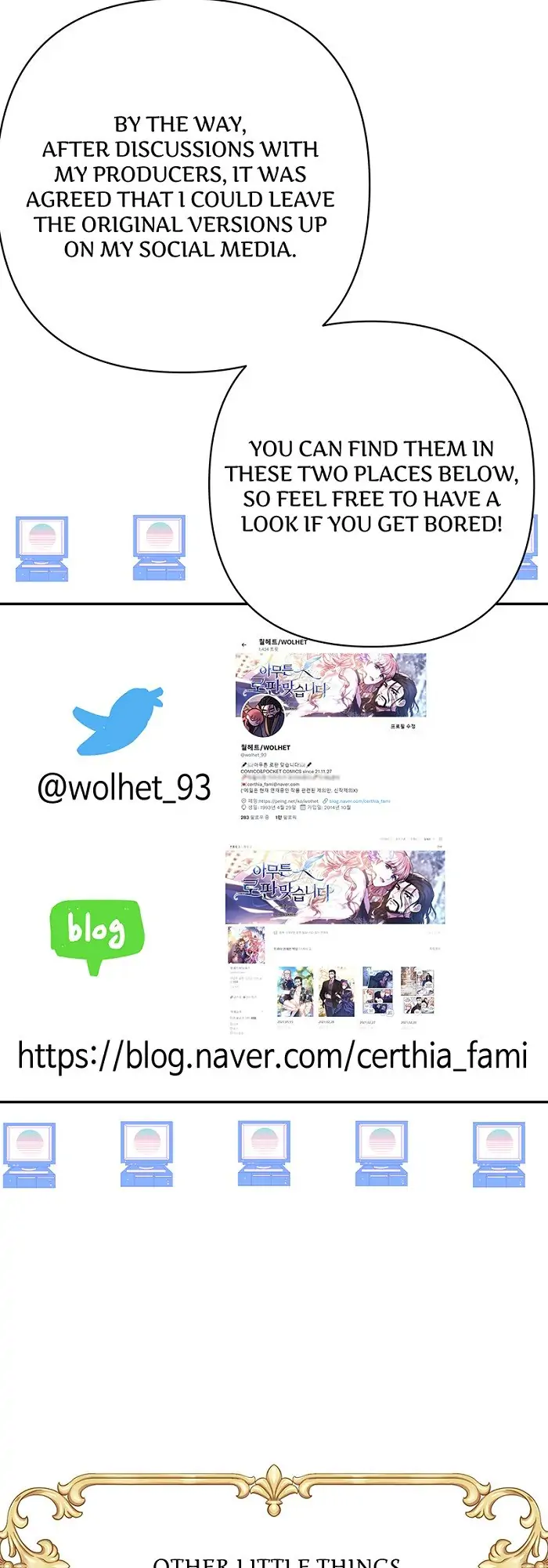 Another Typical Fantasy Romance Chapter 47.1 77